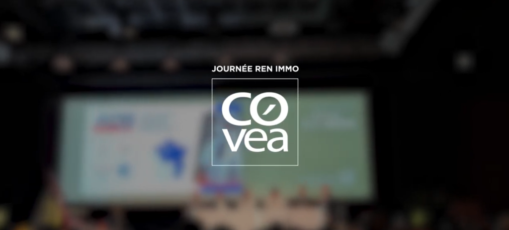 Journée Rencontres Immo COVEA 2026 avec ADS GROUPE